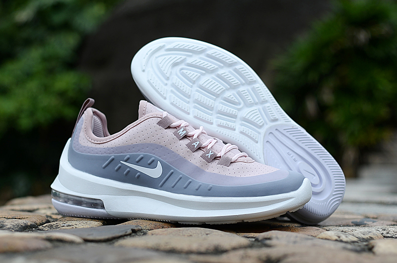Nike Air Max 98 Purple Grey For Women - Click Image to Close